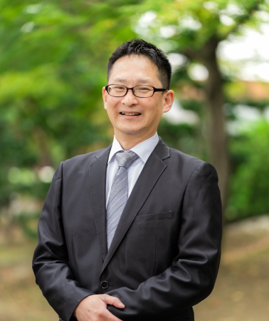 福田薫生のプロフィール写真